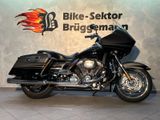 Harley-Davidson Road Glide FLTRUSE, CVO Screaming Eagle , Top ! - HARLEY-DAVIDSON CVO SCREAMIN