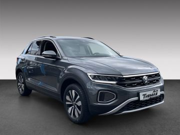 Volkswagen T-Roc - 10