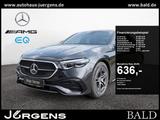 Mercedes-Benz E 450 4M AMG-Sport/DIGITAL/360/Pano/Distr/19' - gebrauchte Mercedes-Benz E 450 aus dem Jahr 2024