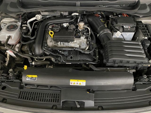 Polo Highline 1.0 TSI NAVI+SHZ+EPH+ACC