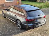Audi S4 Avant 3,0 TDI Quattro S-line Matri... - Audi quattro aus 2020