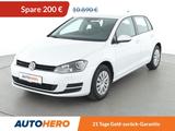 Volkswagen Golf VII 1.2 TSI Trendline BMT*NAVI*PDC*SHZ* - Volkswagen Golf: Tsi Trendline