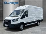 Ford Transit Kasten 350 L4 H3 Trend 2.0 Sitzhzg. Einp