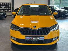 SKODA Fabia - Ansicht 2