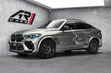 BMW X6 M Competition*Laser*Massage - BMW X6 M aus 2022