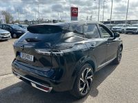 Nissan Qashqai - Vorschau Bild 6