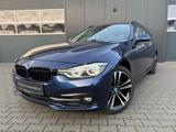 BMW 320i 3er Touring Sport Line Shadow Navi LED AHK - BMW: 3er Sport