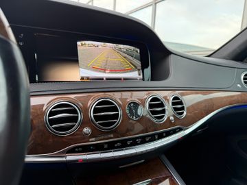 Mercedes S 350 - 3