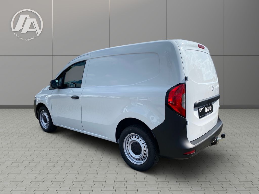 Mercedes-Benz Citan — fotografia 2