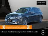 Mercedes-Benz GLC 300 de 4M LED/AdvInfo/ParkPakKamera - Mercedes-Benz GLC 300 in Mannheim