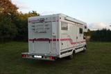 Concorde Charisma 720XR / 6 Sitz-Schlafplätze/SatTV/Solar - Wohnmobil oder -wagen 6 Schlafplätze