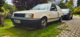 Volkswagen VW Polo 86c Lkw Diesel TÜV 09/26 viel neu - Volkswagen Polo: 86l