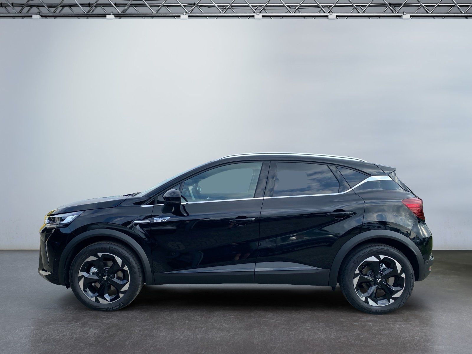 Mitsubishi ASX EDITION 1,8l HEV ACC+PDC+KAM360+NAVI imagem 3