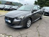 Peugeot 208 Like Klima+Lane Assist+Tempomat+S-Heft+Euro6 - Peugeot 208: Like