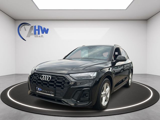 Audi Q5 40 TDI quattro S-Line