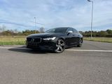 Volvo S90 Lim. R Design AWD, Matrix Led, B&W, 360 cam