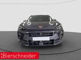 Cupra Terramar 1.5 e-HYBRID DSG VZ TOP-VIEW AHK ACC - mit Hybrid-Antrieb: Geländewagen