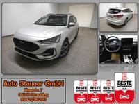 Ford Focus Turnie 1.5 EcoBlue Automatik ST-Line X*AHK
