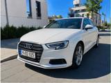 Audi A3 30 TFSI -Xenon Klima Navigation 