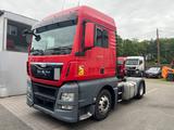 MAN TGX 18.440 XLX 4x2  Nebenantrieb/Navi