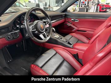 صورة 8 لـ 2017 Porsche 991