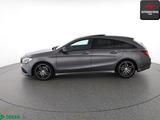 Mercedes-Benz CLA 250 Shooting Brake 4M AMG EXKLUSIV DISTRONIC - Mercedes CLA 250 mit Anhängerkupplung