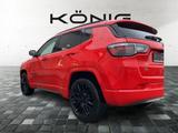 Jeep Compass 1,5l GSE T4 48V e-Hybr - Jeep Gebrauchtwagen von 2023