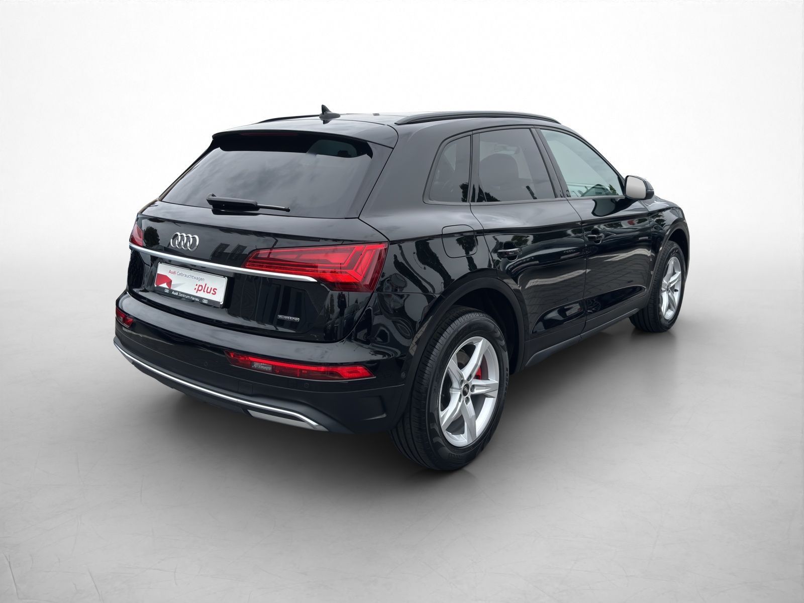 Audi Q5 40 TDI QUATT Stronic *INT S LINE*PANO*KAMERA* imagem 2