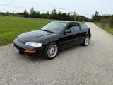 Honda CRX Vtec EE8 - Honda Gebrauchtwagen von 1990