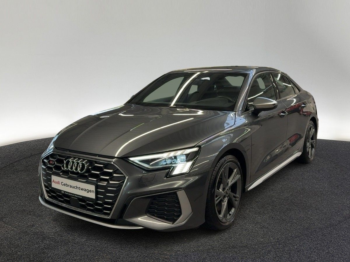 Audi S3 - Bild 3