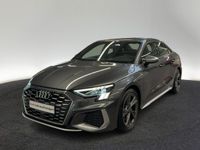 Audi S3 - Vorschau Bild 3