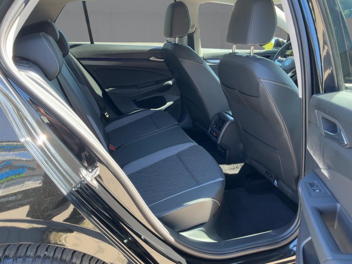 Volkswagen Golf - Bild 13