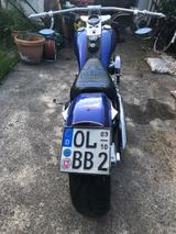 Harley-Davidson FXST - HARLEY-DAVIDSON 1991