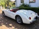 MGA 1500, RHD, Bj. 1959 - Zustand 2 - MG MGA: Roadster