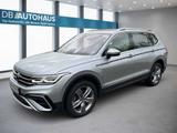 Volkswagen Tiguan Allspace Elegance 2.0 TDI 4MOTION DSG  - gebrauchte VW Tiguan Allspace aus dem Jahr 2023