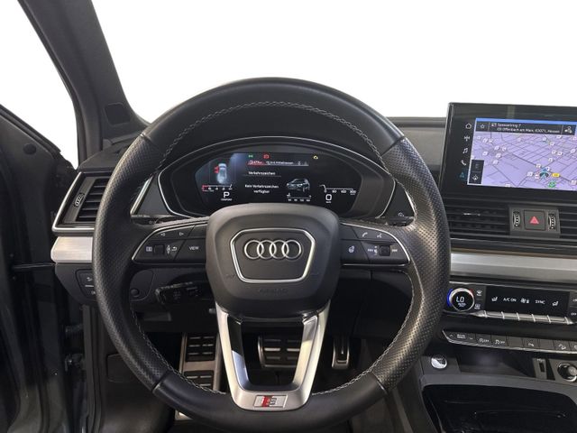 Q5 Sportback 45 TFSI COMPETITION S LINE MATRIX+A