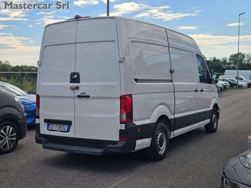 Volkswagen Crafter - 6