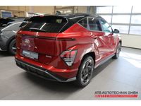 Hyundai KONA Elektro - Vorschau Bild 5