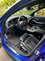 BMW 320d xDrive Touring M Sport Automatik Shadowline - BMW 320 in Bonn