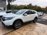 Honda CR-V 2.0 Hev eCVT Comfort - Honda CR-V Kombi Gebrauchtwagen