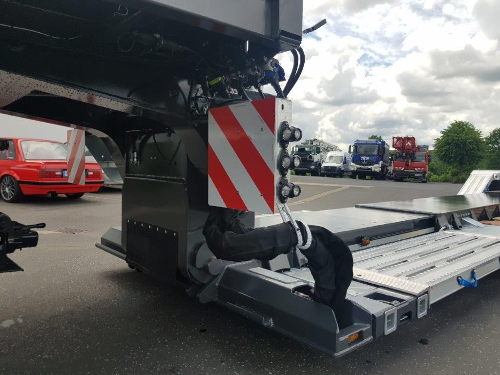 Fahrzeugabbildung Andere EBERT TLS 55 ATV / Tele / 39,5to Nutzlast