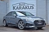 Audi A4 Lim. 35 TDI S.line/plus "ACC/360°/SIDE" - Audi A4 mit Diesel-Antrieb: Limousine