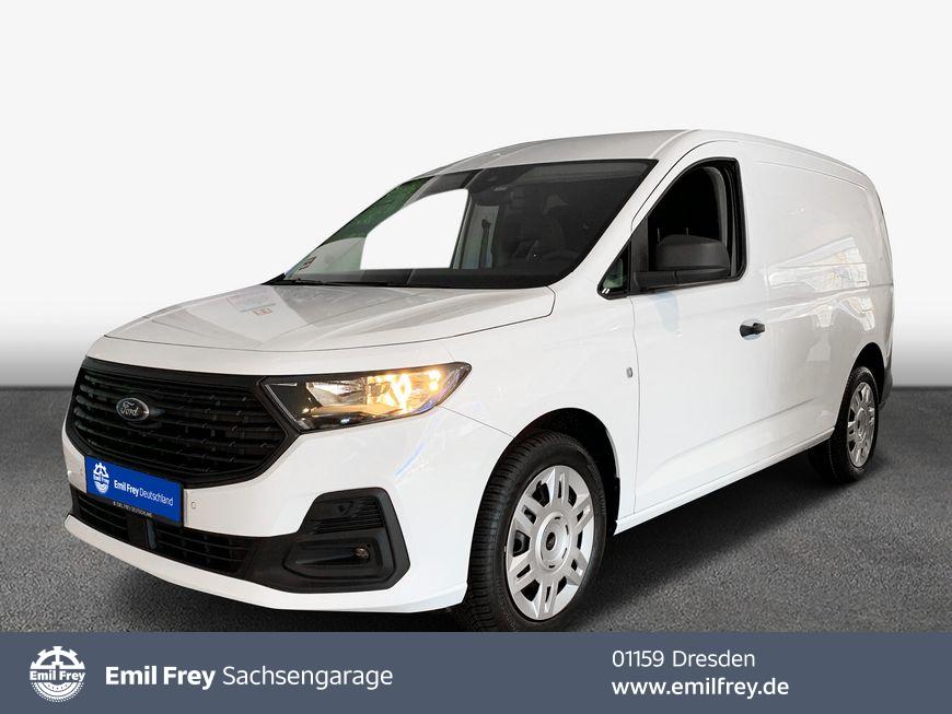 Ford Grand Transit Connect L2 FWD Trend 75 kW, 4-türi