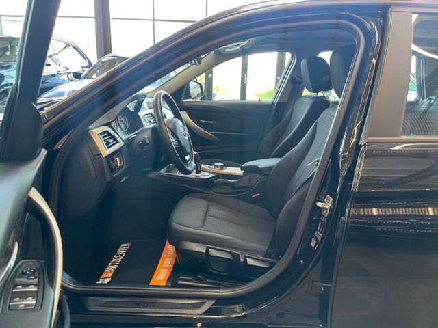 BMW 320i Advantage *NAVI*PDC*MFL*TEMP*