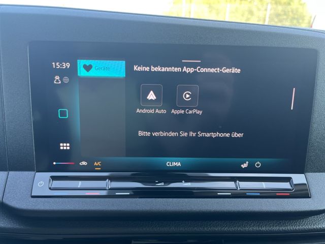 Caddy Maxi Cargo 2.0 TDI, CarPlay, AHK