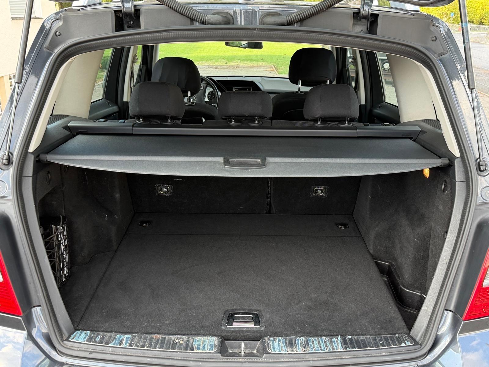 Mercedes-Benz GLK 200 CDI BlueEff. ; 1Hand ; Service + TÜV Neu