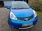 Nissan Note I-WAY - Nissan Note Kombi Gebrauchtwagen