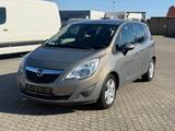 Opel Meriva B Edition - Opel Meriva mit Diesel-Antrieb: Edition