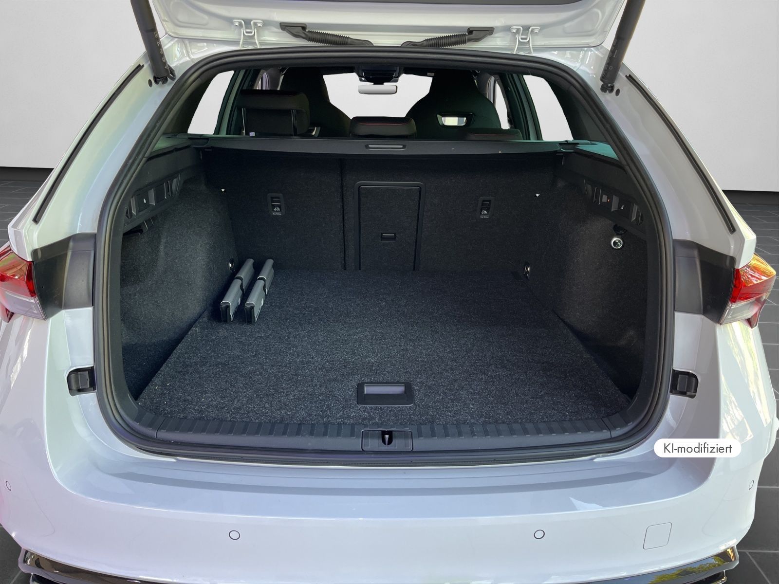 Skoda Octavia - Bild 14