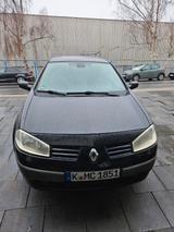Renault Megane II Cabrio Dynamique* TÜV 03/2027*Leder - Renault Megane aus 2006 mit Diesel-Antrieb